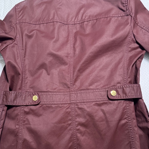 J Crew Women's downtown field jacket - Picture 8 of 12